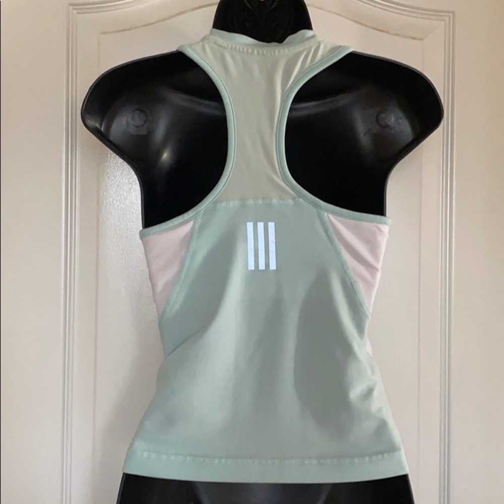 Adidas Tank - Picture 4 of 5